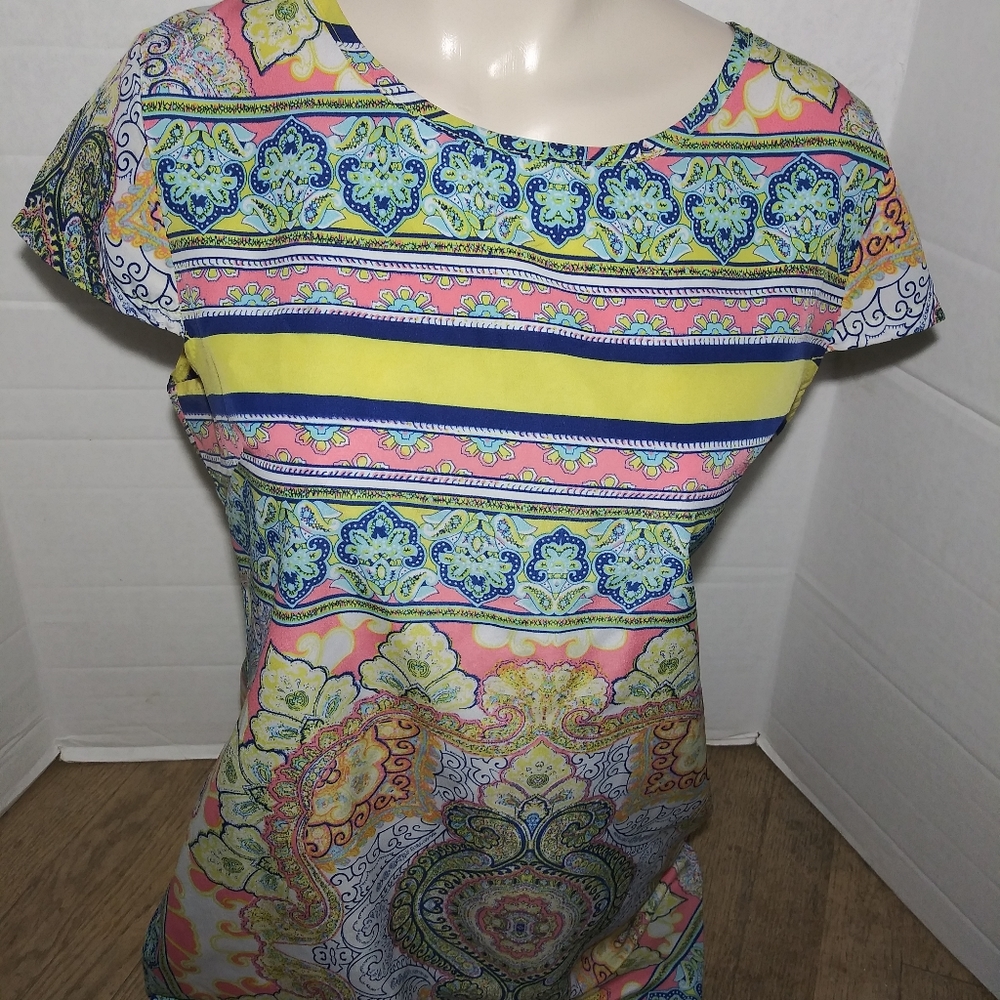 dots unique pattern lightweight shirt     (R-A #4)